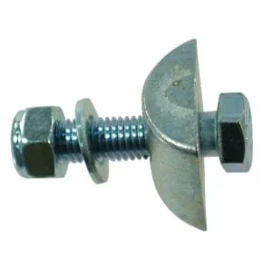 Non Original - VF06581529KN - Zinken Befestigung Komplett Deutz