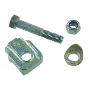 Non Original - VF1103663990000KN - Komplette Deutz Zinkenbefestigung