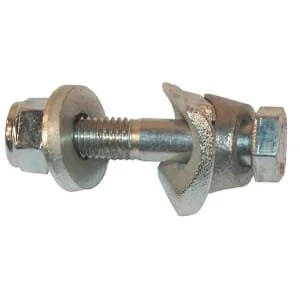 Non Original - VF1104211990000KN - Zinken Befestigung Komplett Deutz