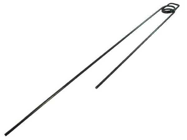 Non Original - VGPZ114K0N - Leitblechklappenzinke