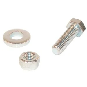 Non Original - VGTH200KN - PZ Zinken Befestigungsset