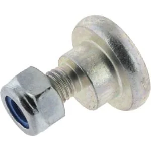 Non Original - VN90081160KN - Vicon Messerschraube und Mutter