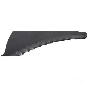 Non Original - Z4545590NC - Messer Für Ballenpresse, Wolframbeschichtet