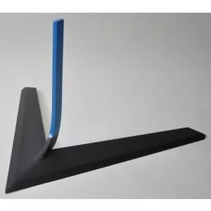 Non Original - ZV65SH - Hacke mit Stiel 650mm