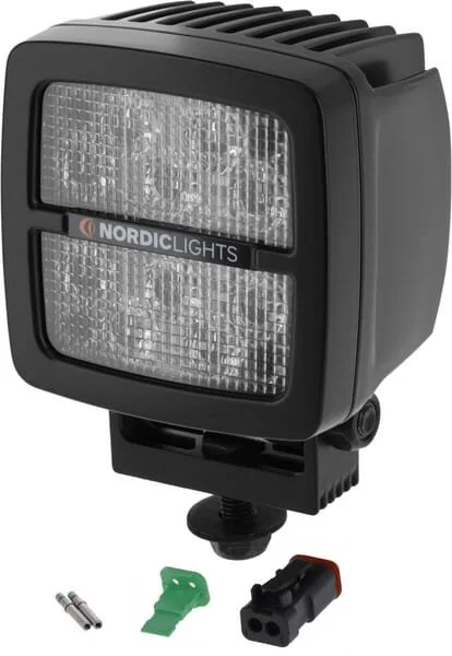 Nordic Lights