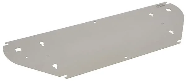 North by Honeywell - A160733 - Acetat Visier 5 Stk