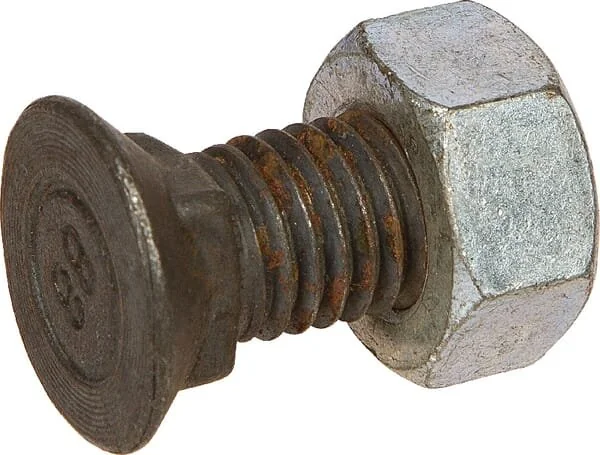Överum - 41650360121 - Schraube