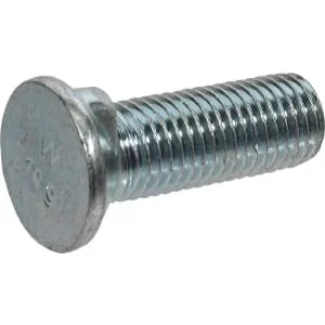 Överum - 41650360257 - Pflugschraube Oval