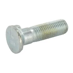 Överum - 41650360258 - Pflugschraube Oval