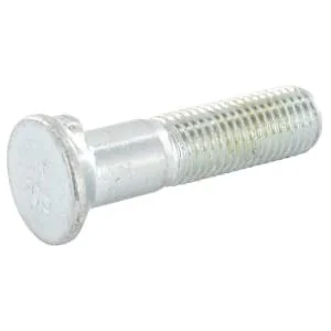 Överum - 41650360260 - Pflugschraube Oval