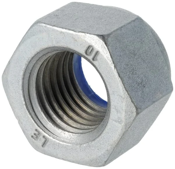 Överum - 41650365009 - Mutter