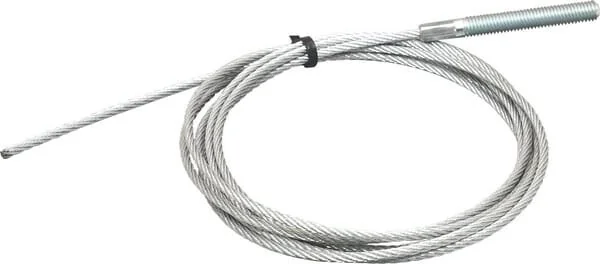 Överum - 41651218828 - Stahlkabel