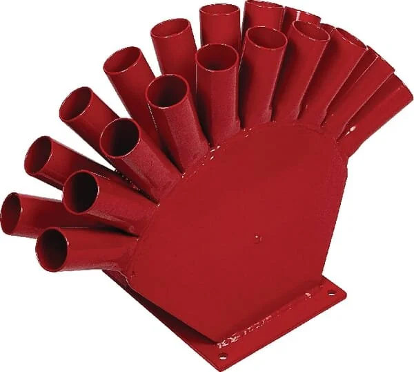 Överum - 41651290488 - Luftverteiler