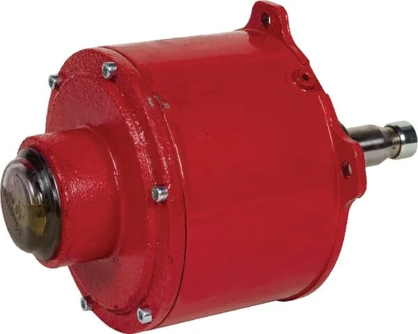 Överum - 41651290718 - Variator links