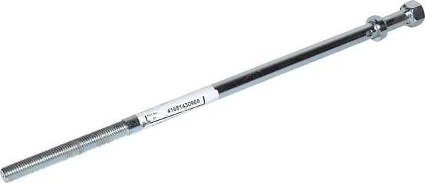 Överum - 41651430900 - Spindel
