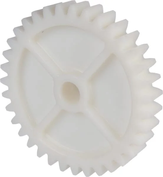 Överum - 41651509100 - Kunststoff Zahnräder