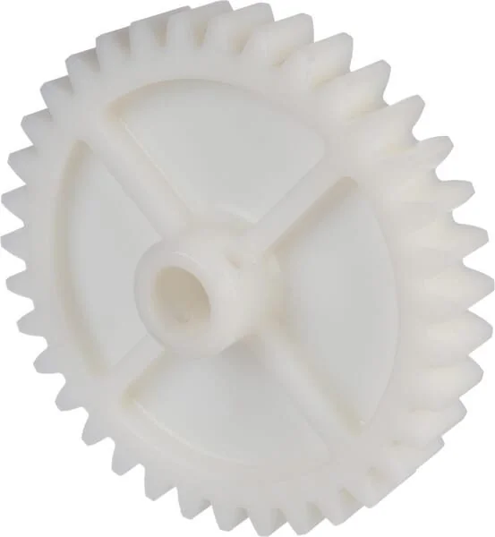 Överum - 41651509100 - Kunststoff Zahnräder