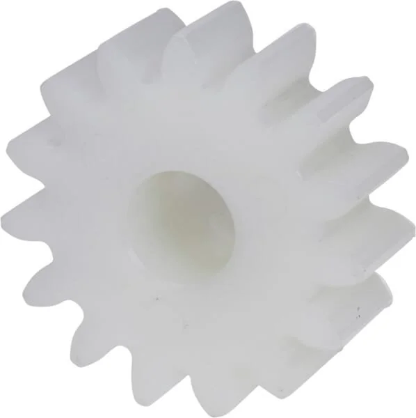 Överum - 41651509200 - Kunststoff Zahnräder