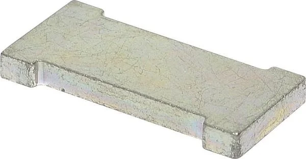 Överum - 41651655140 - Klemmplatte