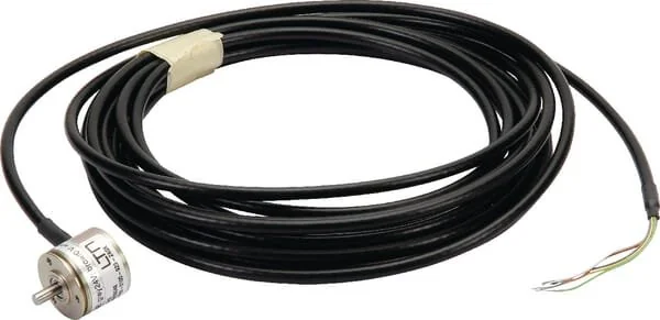 Överum - 41651657180 - Impulsmodulator