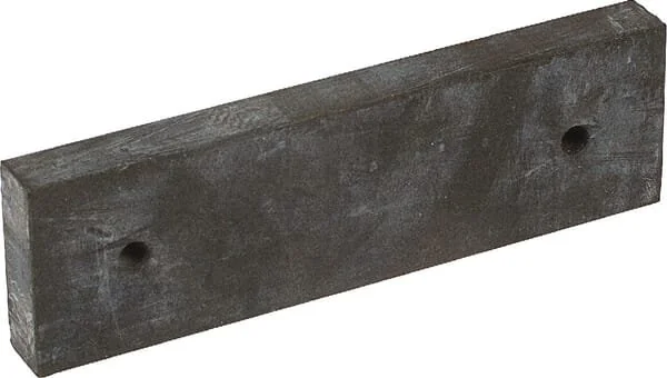 Överum - 41651759100 - Gummidämpfer