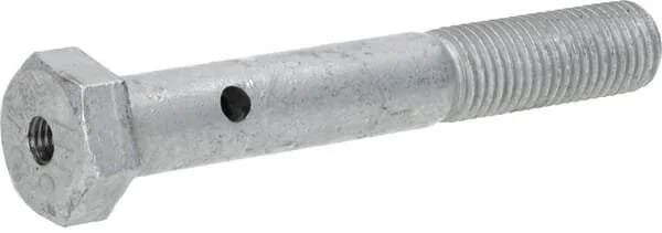 Överum - 41651810300 - Schraube