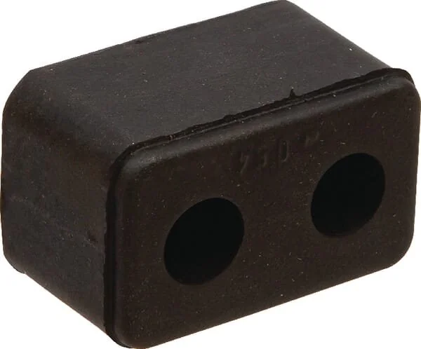 Överum - 41651818000 - Gummidämpfer