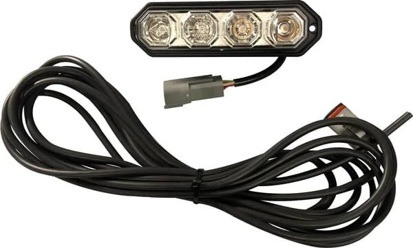 Överum - 41651931100 - Rücklicht
