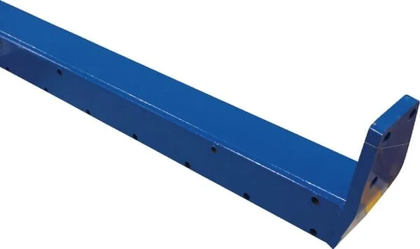 Överum - 41652052890 - Rahmen DX 690 FF