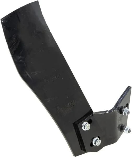 Överum - 41652133740 - Abdeckplatte kpl. RH