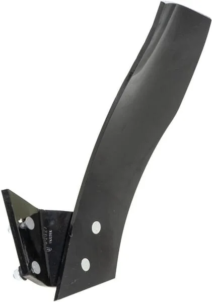 Överum - 41652133740 - Abdeckplatte kpl. RH
