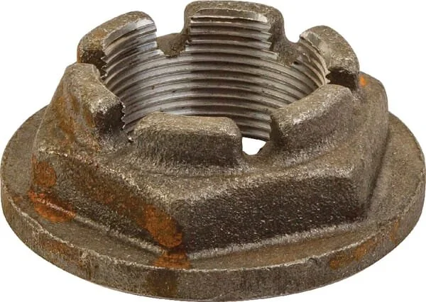 Överum - 41652191500 - Kronenmutter Mm