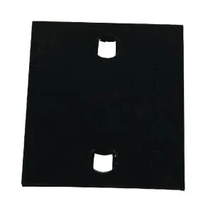 Överum - 41652349750 - Verschleißplatte