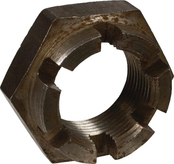 Överum - 41652369700 - Kronenmutter