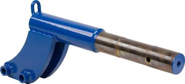 Överum - 41652376990 - Achse