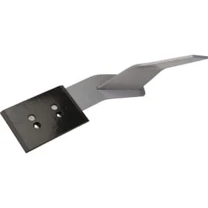 Överum - 41652479000 - Vorderschar Komplett, LH
