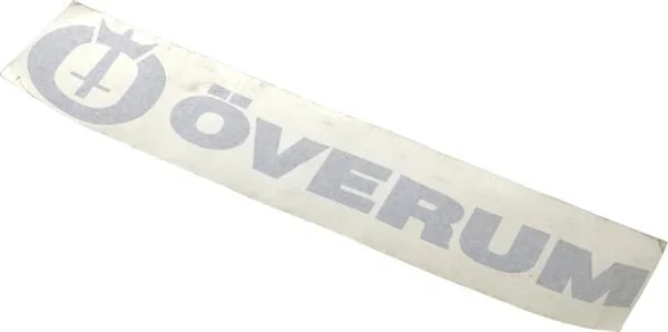 Överum - 41652486500 - Aufkleber