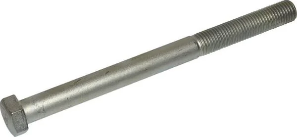 Överum - 41652910400 - Schraube M6s 24x300-10.9 Mw