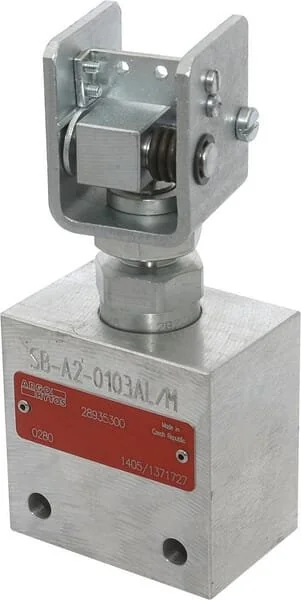 Överum - 41652978500 - Ventil