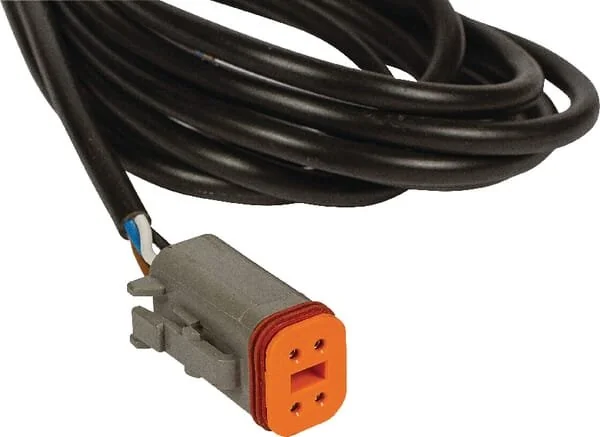 Överum - 41653045000 - Kontakt inklusive Kabel