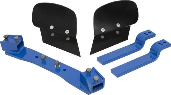 Överum - 41653298090 - EP-Skimmer H Lang, Komplett