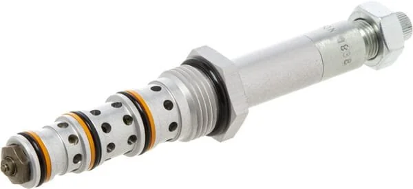 Överum - 41653338500 - Proportionalventil