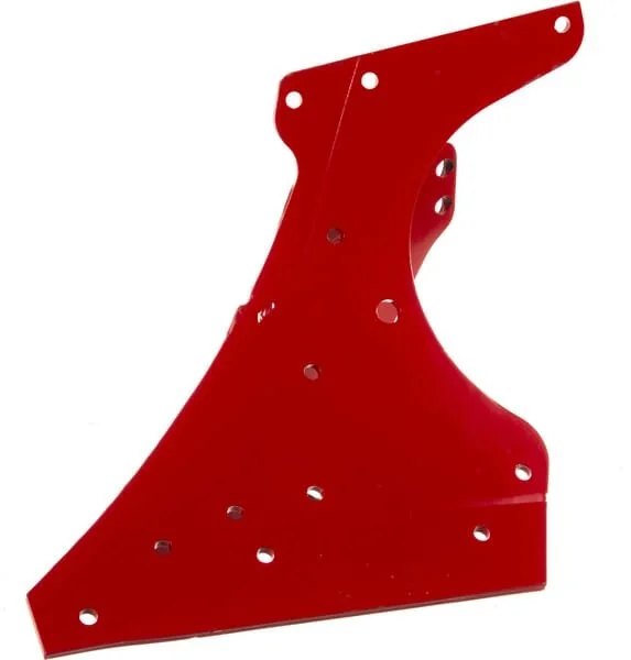 Överum - 41653501130 - Halter XLD, L/H