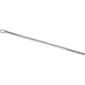 Överum - 41653509100 - Streichblechstrebe untere