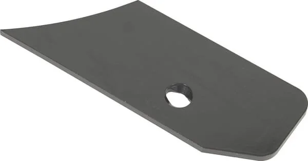 Överum - 41653511209 - Abdeckplatte