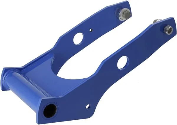 Överum - 41653717701 - Dia Kit Scheibenhalter komplett CX2 mittelmontiertes Rad