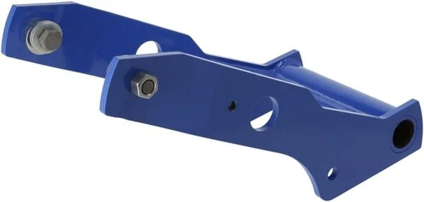 Överum - 41653717701 - Dia Kit Scheibenhalter komplett CX2 mittelmontiertes Rad