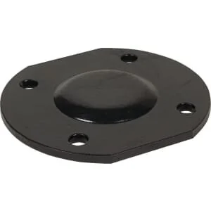 Överum - 41658096640 - Abdeckung Für Scheibe