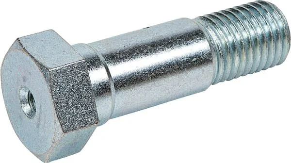 Överum - 41658354200 - Schraube