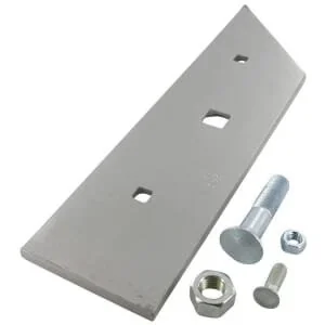 Överum - 41658424309 - Streichblech LH Oe